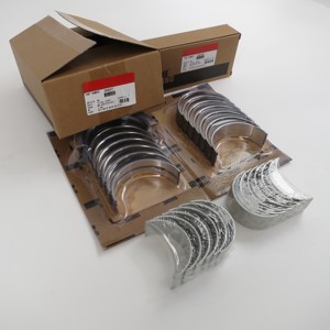 Suku Cadang Mesin Diesel Berkualitas Baik 6CT6L 6CT8.<span class=keywords><strong>3</strong></span> QSX15 Bearing 3950661 3901430 3901460 3966244 Bearing Batang Penghubung - Product Image 4