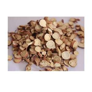 Radice di Liquirizia Naturale Grezza Nuova Vendita all'Ingrosso di Radici di Liquirizia Naturali Grezze - Product Image 3