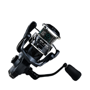 Thằn lằn câu cá boki Pro Reel Worm trục chậm ocsilated hệ thống 360 ° không thấm nước chống ăn mòn lure câu cá biển Spinning Reel - Product Image 2