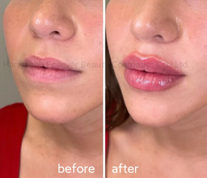 Lip Volumizing <b>Liquid</b> Hydrating Smooth Texture Plump Effect Comfortable Wear Custom Logo Natural Lip Care - Product Image 5