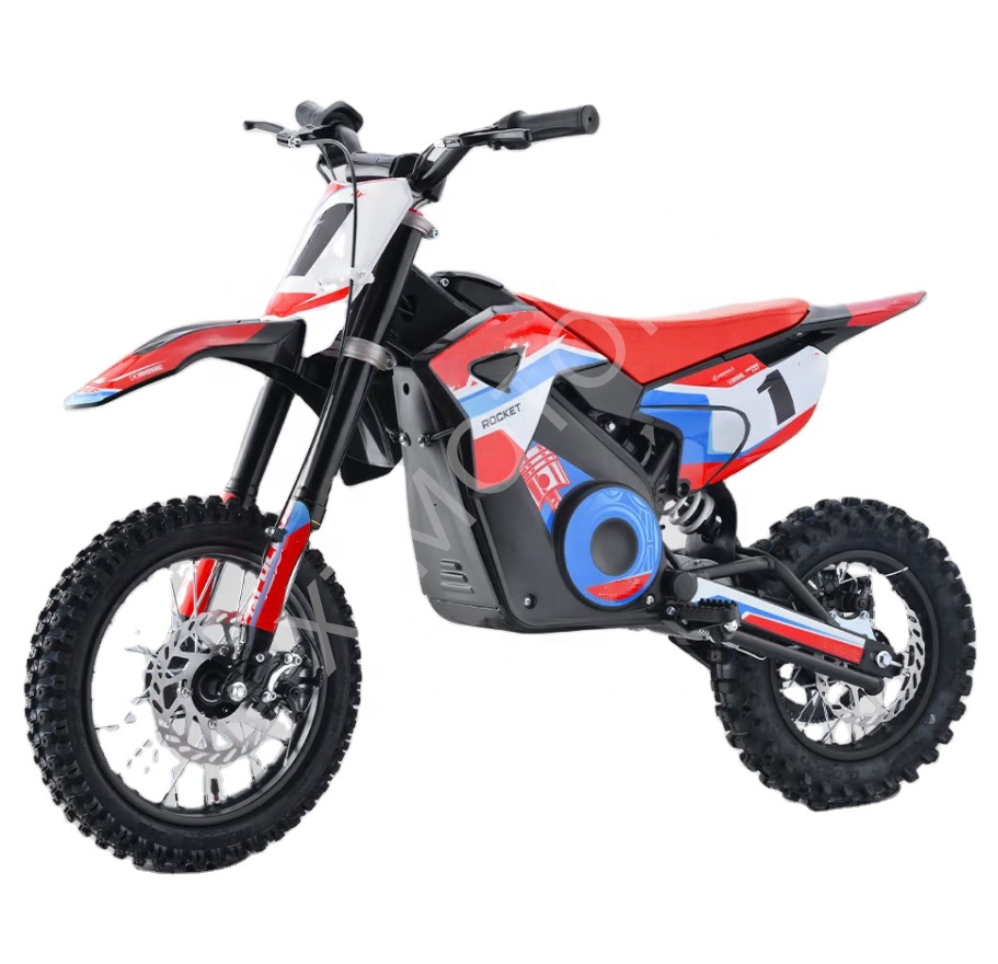 fast racing electric off-road motorcycle dirt bike for adults 1000W powerful  2020 1500w electric dirt bikes
