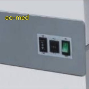 Ophthalmic Simple Combined <b>Tables</b> Series Eye Shops Optometric Combination <b>Table</b> With Chair PK-200B - Product Image 6