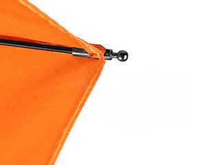 Sombrilla Promocional Glam con Estructura de Acero y Varillas de Fibra de Vidrio, 21 Pulgadas, Apertura Manual, Resistente al Viento, Portátil, para Sol y Lluvia - Product Image 3