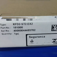 Amplificateur haute performance NOUVEAU Grade KFD2-ST2-EX2 Utilisation industrielle
