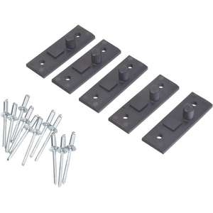 HAZET - 179-019 Placa de perno de bloqueo para Carro de Herramientas-EAN 4000896146208 ACCESORIOS PARA TALLERES RODANTES - Product Image 1