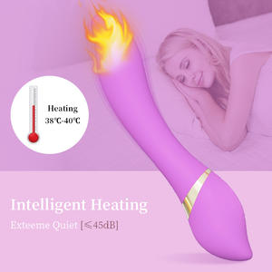 सेक्सबे फैक्ट्री थोक योनि डिल्डो मसाजर सिलिकॉन वयस्क लेडी जी स्पॉट सिंगल स्ट्रॉन्ग वाइब्रेटर रैबिट डिल्डो वाइब्रेटर - Product Image 4