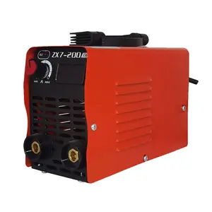 Binli Hot Sale Mini Mma Arc 225 Welding Machine