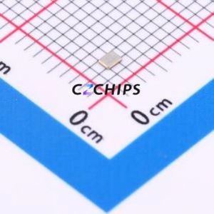 SX0B26.000F1210F30 Crystal (Passive) SMD1612-4P Crystal Oscillator SMD Crystal Oscillator 26MHz 10ppm 12pF - Product Image 1