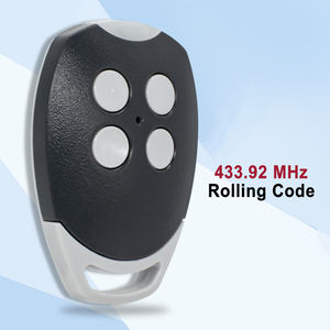 Control Remoto para Puerta de Garaje Ditec GOL4 - 433.92MHz Código Variable Compatible con BIXLS2/<span class=keywords><strong>BIXLP2</strong></span>/BIXLG4 - Product Image 2