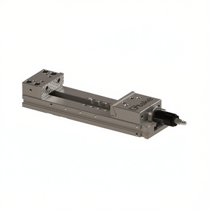 Ttake Hydraulic Modular <b>Vice</b> With Power Unit Bench Vise - Product Image 2