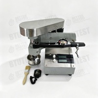 Medidor de Torque Digital EP-B para Pruebas de Lubricación a Presión Extrema, para Fluidos de Perforación, 0-70N*m, Velocidad Variable de 30-400r/min