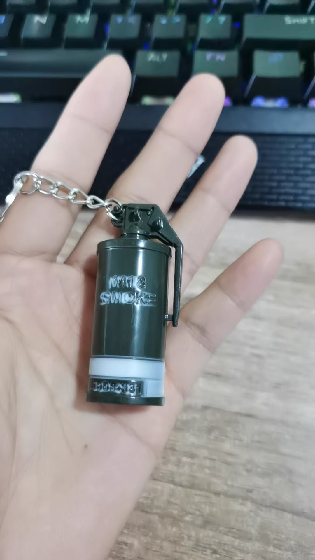 เม็ดควัน