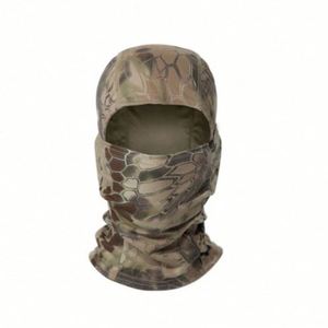 Vente en gros de masques de ski à un trou, balaclavas, masques faciaux pour la randonnée, le camping et la pêche en plein air - Product Image 4
