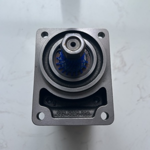 Moteur hydraulique 3349218092 PGM511B0100BS8F4NE3E3RMDPC3 - Product Image 6