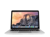 Early 2017 for MacBook Pro Retina 13inch with Intel I5 CPU 3.10GHz Memory Options 8GB 256SSD Used Laptop A1706