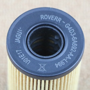 Filtro de aceite del motor para Land <span class=keywords><strong>Rover</strong></span> Discovery <span class=keywords><strong>Sport</strong></span> 2018-<span class=keywords><strong>2019</strong></span> <span class=keywords><strong>RANGE</strong></span> <span class=keywords><strong>ROVER</strong></span> <span class=keywords><strong>SPORT</strong></span> <span class=keywords><strong>RANGE</strong></span> <span class=keywords><strong>ROVER</strong></span> EVOQUE 2018 <span class=keywords><strong>2019</strong></span> LR073669 G4D3-6A692-AA - Product Image 3