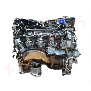 Original de fábrica para <span class=keywords><strong>Mercedes</strong></span> Benz S500 E500 M278 4.0L 4.7L Usado V8 1516yeaEngine - Product Image 2