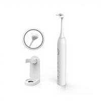 Fil dentaire électrique Z3 50, outil de nettoyage des dents portable pour l'hygiène buccale, pour usage domestique, blanchiment
