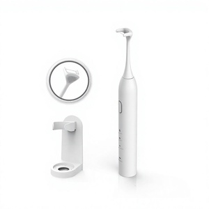 Fil dentaire électrique Z3 50, outil de nettoyage des dents portable pour l'hygiène buccale, pour usage domestique, blanchiment - Product Image 2