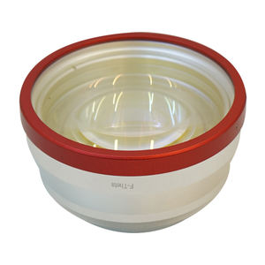 파장 UV 355nm 레이저 160mmFL F-세타 스캔 렌즈 - Product Image 3