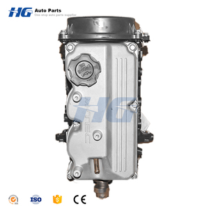 Bloque de Motor Automotriz F8CV de Alta Calidad de 0.8L para Daewoo Matiz Tico Chevrolet Spark Damas F8CV F8c - Product Image 3