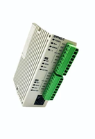 Controlador de Programación PLC Delta DVP06AD-S - Automatización y Control Industrial, 32 E/S, Comunicación Ethernet/Inalámbrica, 100% Original