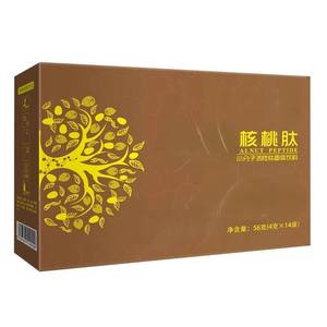 Gran oferta de calidad alimentaria, promoción de la <span class=keywords><strong>salud</strong></span> del cerebro, péptido de nuez, péptido de colágeno añadido, Constitución débil, fortalecimiento para el cuidado del cuerpo - Product Image 1