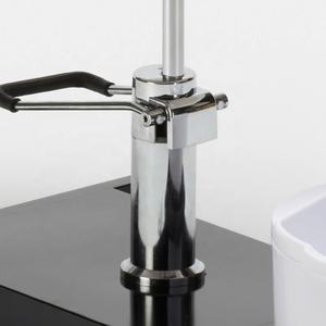 Ucuz pedikür sandalyesi masaj kase kuaför tırnak sandalye dışkı ile taşınabilir güzellik <span class=keywords><strong>salon</strong></span> sandalyesi küçük berber dükkanı - Product Image 2