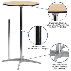Professional Commercial <b>Bar</b> <b>Stools</b> Metal Bases Modern Design <b>Adjustable</b> Height Water Resistant for Restaurants <b>Bars</b> Outdoor - Product Image 4