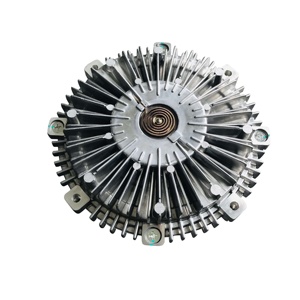 <span class=keywords><strong>Mitsubishi</strong></span> L200 KB4 & <span class=keywords><strong>Mitsubishi</strong></span> Triton için 1320A009 motor soğutma <span class=keywords><strong>fan</strong></span>ı debriyaj 2.5 KB4T 4D56T Turbo 1320A032 1320A034 1320A051