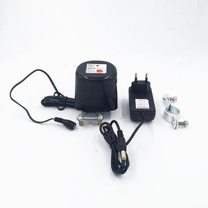 Tuya WiFi Smartphone Controller Bewässerungs ventil Manipulator Timer Smart Bewässerungs system FCC 2.4G Arbeiten Sie mit Alexa,Google - Product Image 6