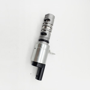 วาล์วควบคุมน้ำมันเพลาลูกเบี้ยวออดี้ 04E906455A สำหรับระบบ VVT อะไหล่ทดแทน - Product Image 4