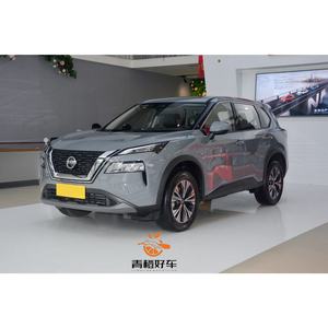 <span class=keywords><strong>2020</strong></span>- 2024 <span class=keywords><strong>Nissan</strong></span> X-Trail usado caja de cambios automática dirección izquierda cuero AWD ACC coche usado para venta al por mayor - Product Image 3