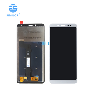 หน้าจอสัมผัส Lcd สำหรับ <span class=keywords><strong>Xiaomi</strong></span> <span class=keywords><strong>Redmi</strong></span> Note 5 Pro,หน้าจอมือถือสำหรับเปลี่ยน <span class=keywords><strong>Xiaomi</strong></span> <span class=keywords><strong>Redmi</strong></span> Note 7 Pro - Product Image 1