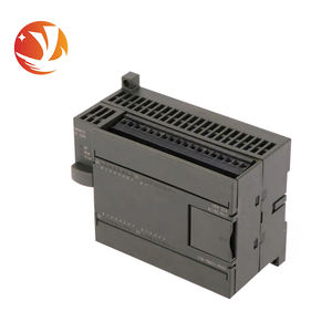 หน่วยควบคุมโปรแกรมพีแอลซี6ES7214-1BD22-0XB0 214-1BD22-0XB0 6ES7ซีเมนส์ของแท้สินค้าใหม่ - Product Image 2