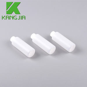 울펜 ACL 상단 분석기 80 ML 청소 액체 병 HDPE 혈액학 약병 빈 나사 캡 포장 사용 신뢰할 수있는 품질 - Product Image 6