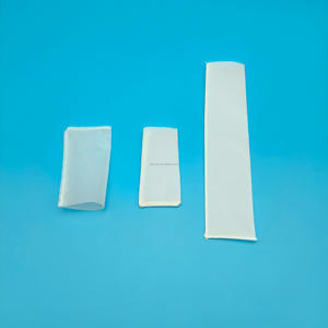 Sac en résine PA66 73 90 115 120 160μm pour filtration de <span class=keywords><strong>cire</strong></span> et d'huile, purification en laboratoire, qualité alimentaire, résistant à la chaleur, maille robuste, certifié FDA - Product Image 2