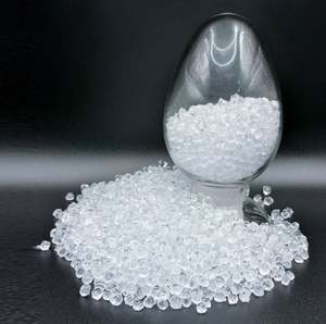 Granulés de plastique PVC universels pour le moulage par injection moulage par extrusion - Product Image 2