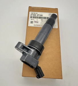 Hyundai Tucson/Santa Fe/Sonata 273013f100 hiệu suất cao, chất lượng cao mô-đun đánh lửa cuộn dây đánh lửa 27301-3f100 273003f100 - Product Image 2