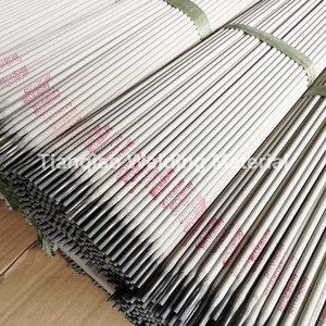 Que hàn chất lượng tốt nhất Điện cực hàn thép nhẹ e7018 2.5mm 3.2mm 4.0mm - Product Image 4