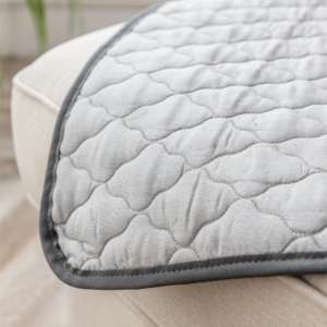 EMF Grounding Floor Mat Aterramento Pad Melhorar o sono e Promover Wellness Aterramento Folha - Product Image 6