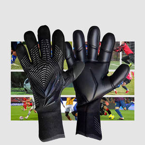 <span class=keywords><strong>Gants</strong></span> de <span class=keywords><strong>gardien</strong></span> de but en gros, <span class=keywords><strong>gants</strong></span> de <span class=keywords><strong>gardien</strong></span> de but, <span class=keywords><strong>gants</strong></span> de <span class=keywords><strong>gardien</strong></span> de but de football respirants, latex de 4 mm, coupe négative, adulte et junior - Product Image 1