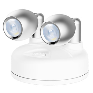 Luz LED para Gabinete T029B, 13 Colores RGB, Control Remoto Inalámbrico, Ángulo Ajustable, Montaje en Superficie, Fácil Instalación - Product Image 5