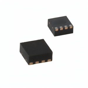 Componente de Chip Electrónico SY89325VMI-TR 8 VFDFN con Pad Expuesto, 8 MLF Logic BOM IC en Stock - Product Image 1
