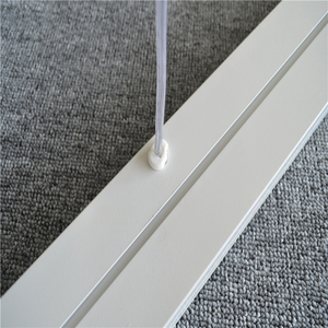 3 años de garantía, 30W 1,2 M de alta calidad Oficina Hotel Casa decoración llevó la Luz lineal - Product Image 5