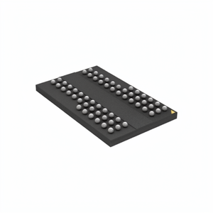 60 Componentes de Memoria TFBGA IS46R16320E-5BLA1 Electrónicos en Stock - Product Image 1