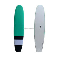 Planche de surf EPS professionnelle pour ski nautique flottant nouvelle planche dure SUP avec pompe à sac fabriquée en vrac en gros disponible