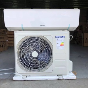 Aire Acondicionado Split de Pared de Alta Gama R410a 220V-224V 0.8ton 1ton 1.5ton 2tons Solo Frío, Fabricación China - Product Image 1