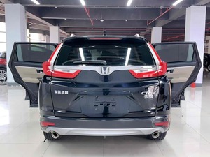 Honda <span class=keywords><strong>CRV</strong></span> 240 Turbo 1.5T Automática <span class=keywords><strong>2018</strong></span>, Asientos Calefactables y Eléctricos, Entrada sin Llave, TPMS, Techo Panorámico, Autos Usados - Product Image 4