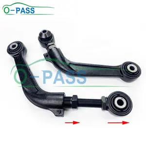 Mustang OPASS Adjustable Rear Upper Camber Control Arm For FORD Edge II MUSTANG VI S-MAX GALAXY Lincoln MKX Nautilus E1GC-5K743-AXB